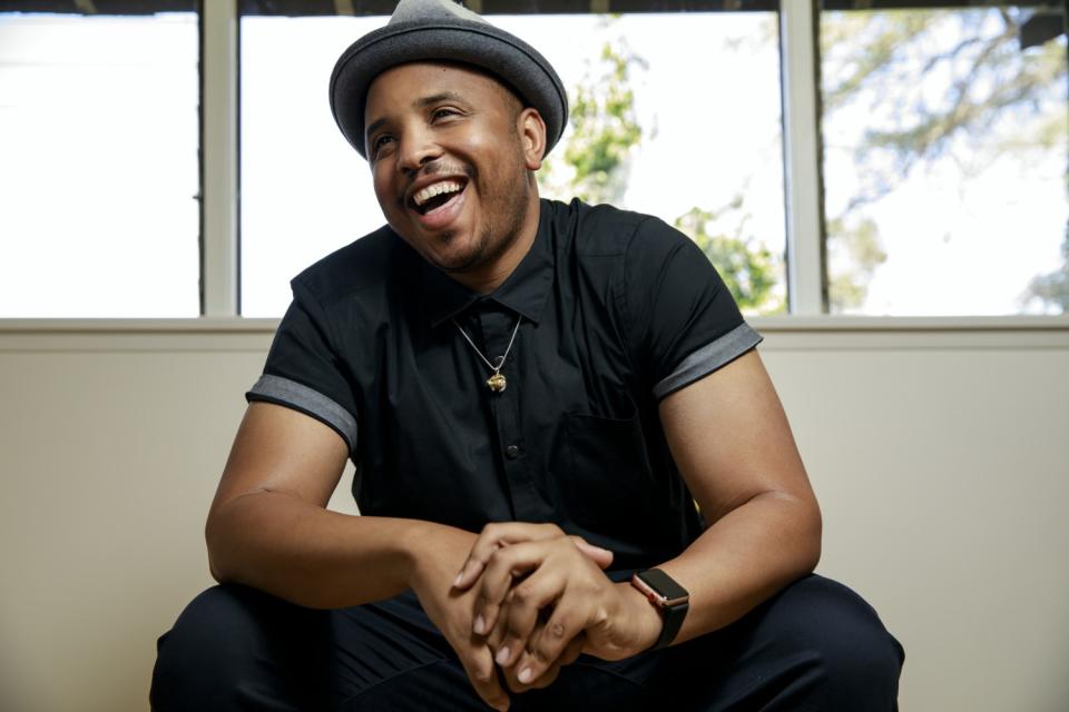 Justin Simien