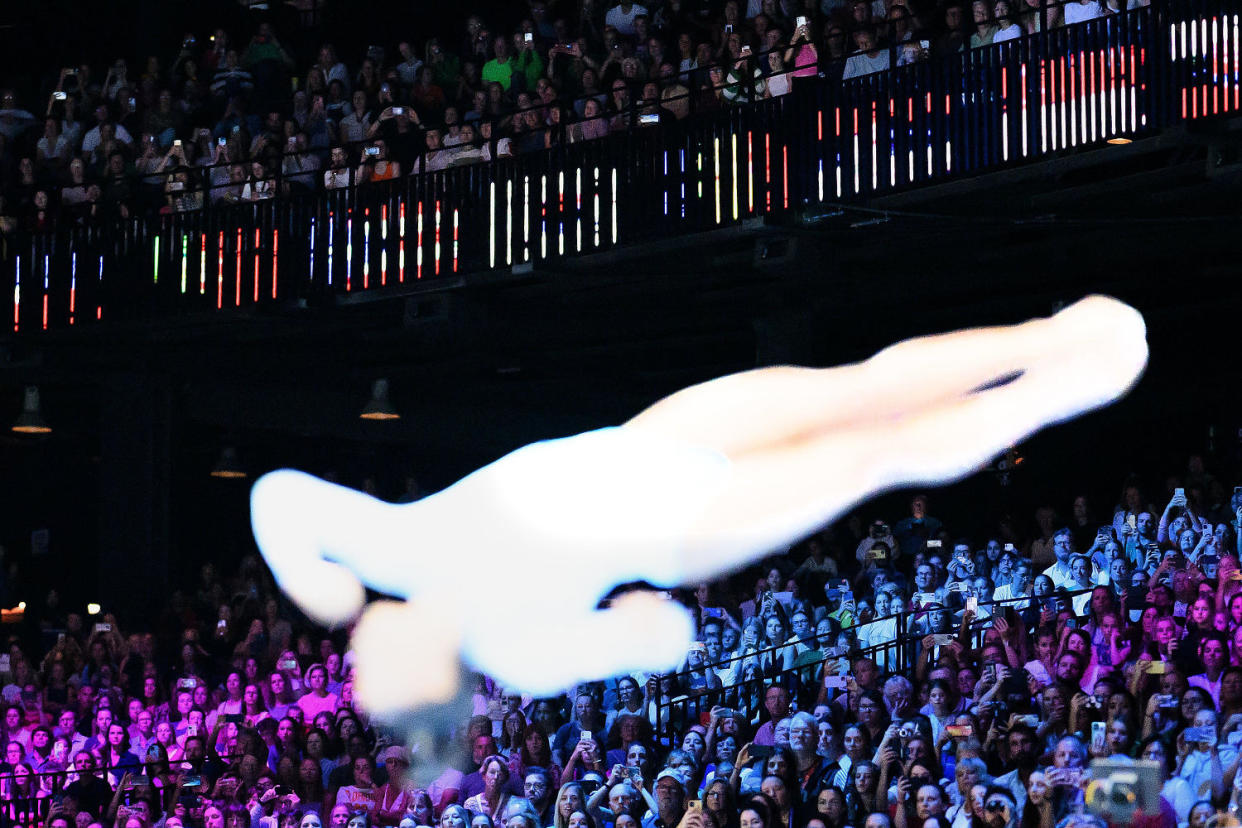 Day Three - 2023 Artistic Gymnastics World Championships (Matthias Hangst / Getty Images)