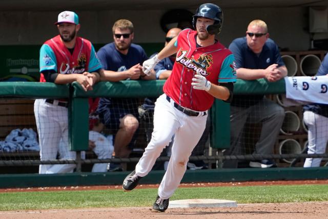 PHOTOS: Columbus Clippers vs. Iowa Cubs