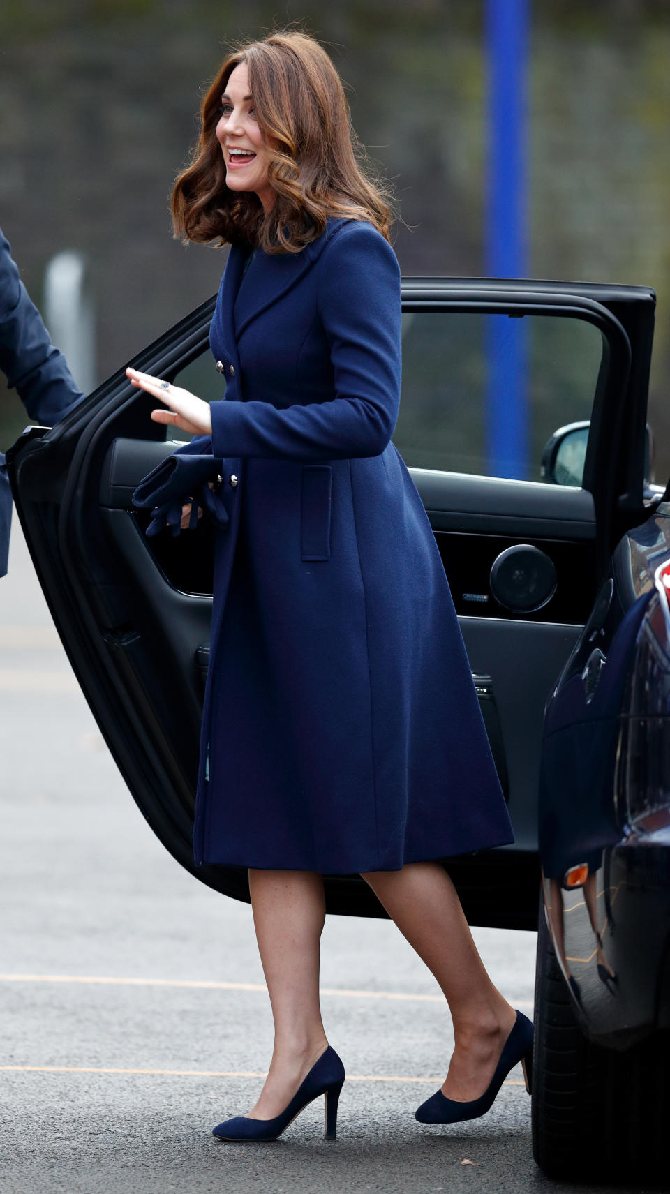 <p>Kate Middleton/Getty Images </p>