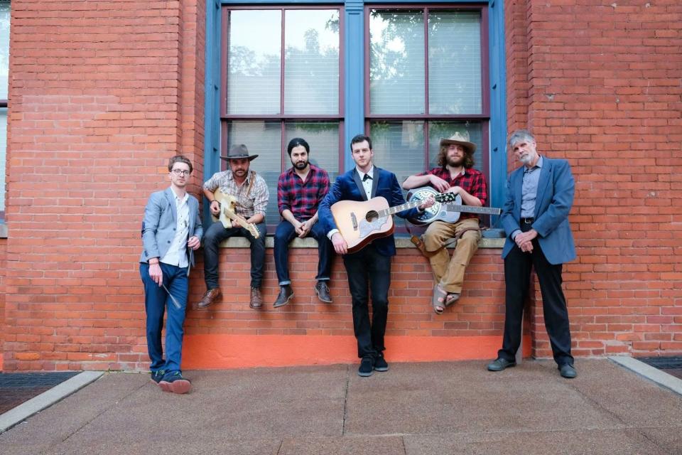 Bindley Hardware Co., one of Pittsburgh's premiere alt-country bands, makes its return to Beaver Station Cultural & Events Center.