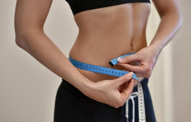 Why your waist size shows your heart risk not your BMI