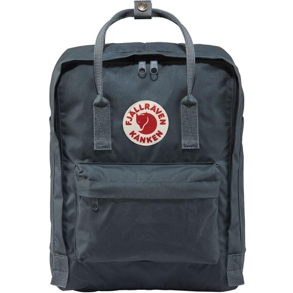 Fjallraven Kanken Backpack