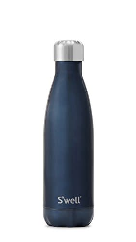 Vacuum Insulated Stainless Steel Water Bottle