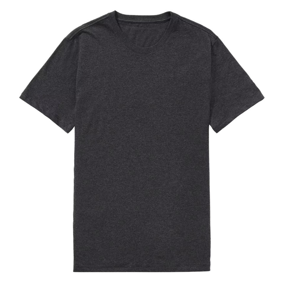 Everlane Organic Crew, best men's t shirts