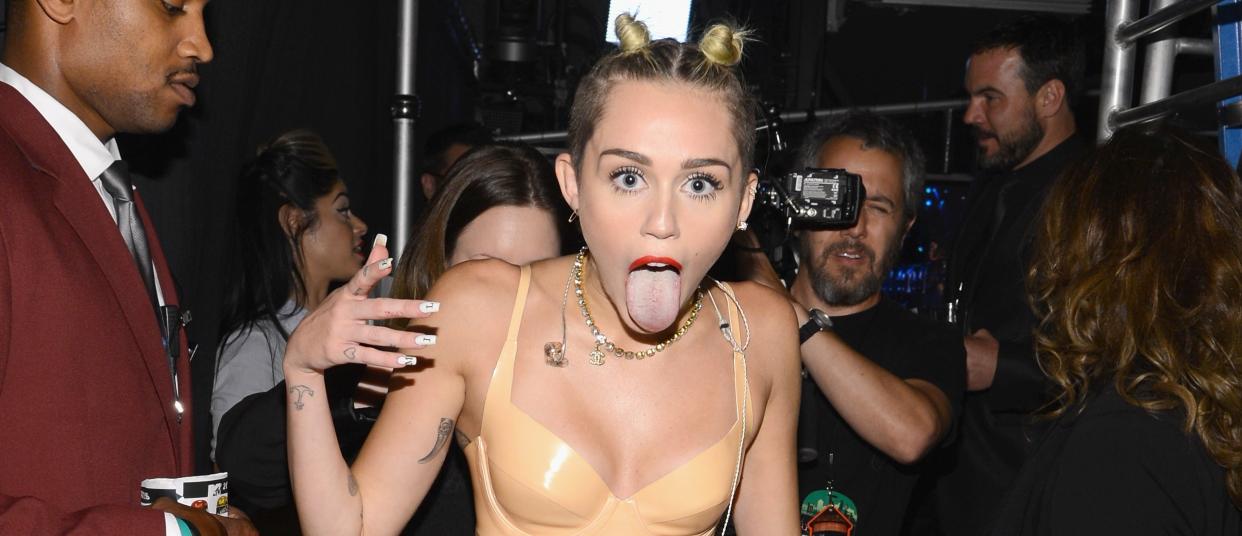 Dominican Republic Bans Miley Cyrus Concert On ‘Morality Grounds’