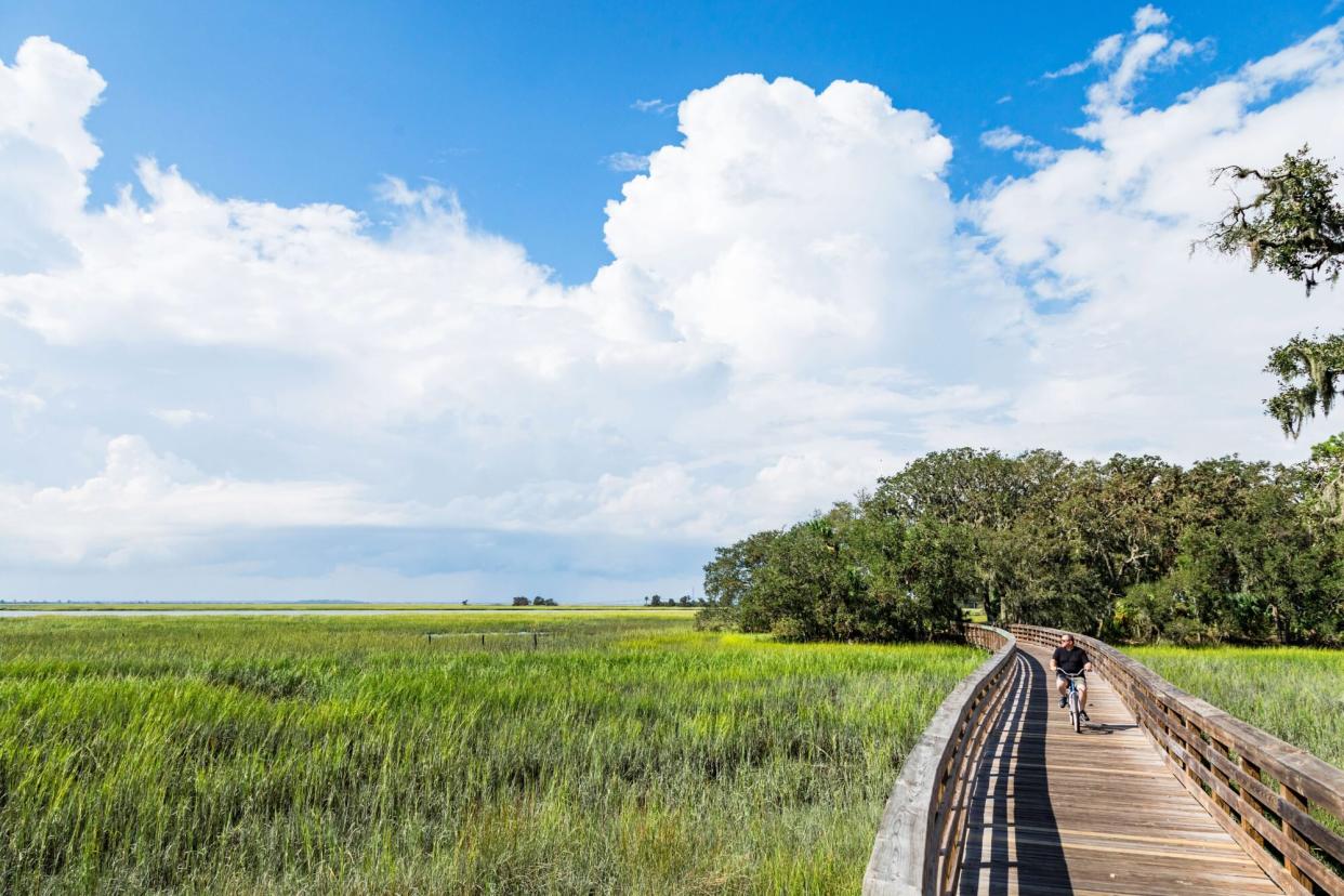 Jekyll Island, GA