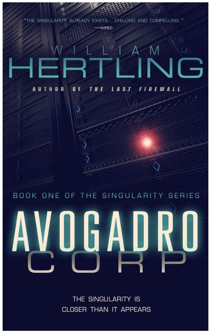 Avogadro Corp