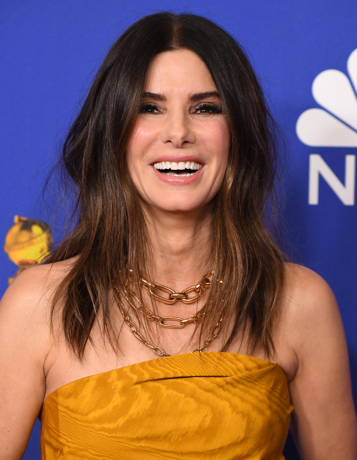 Sandra Bullock plans another break from acting: 'I am just going to take  some time to be a mom