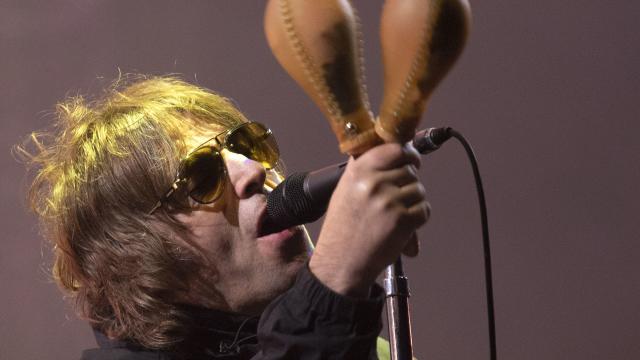 Oasis stars 'no longer speak to each other', The Independent