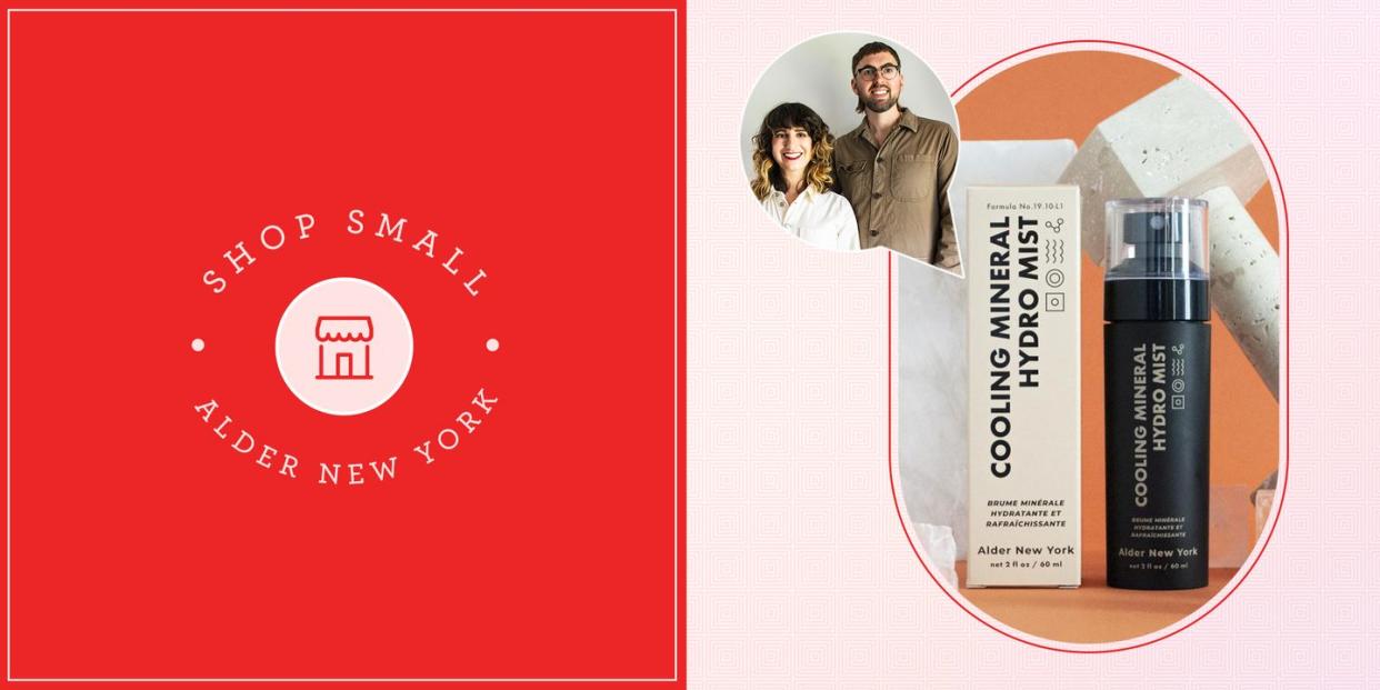 good housekeepings shop small initiative alder new york