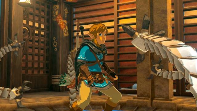 26 game developers explain why Zelda: Tears of the Kingdom will be talked  about for years