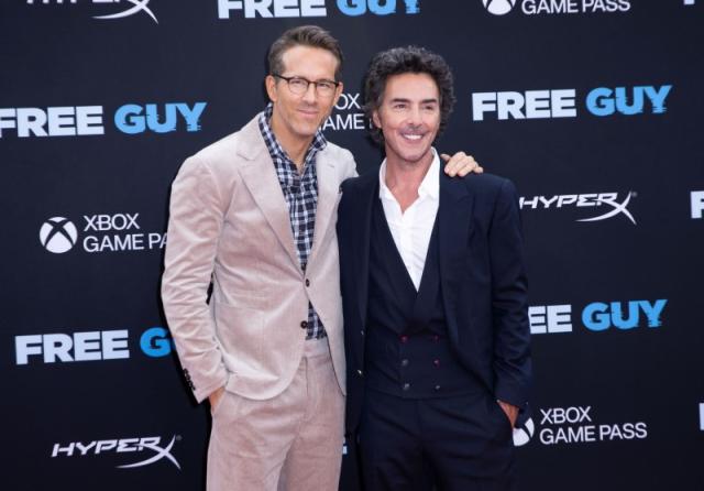 Comedy, Action, Romance, Gaming - 'Free Guy' Movie Has It All