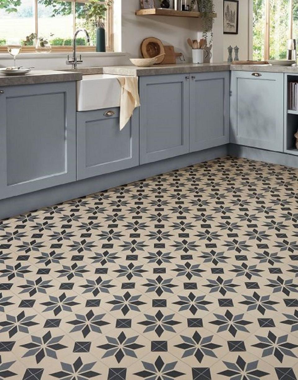 kitchen flooring ideas