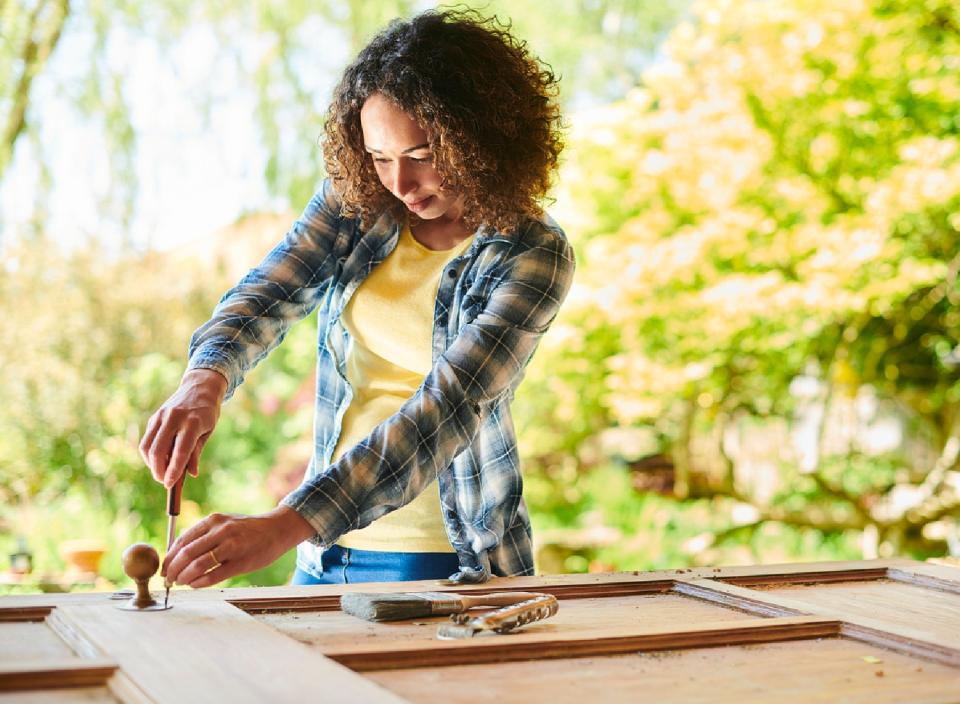 This toolset is perfect for the DIY-er on a budget. (Source: iStock)
