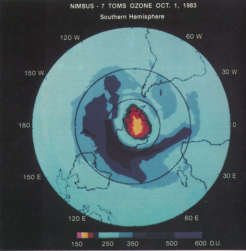 Image: NASA