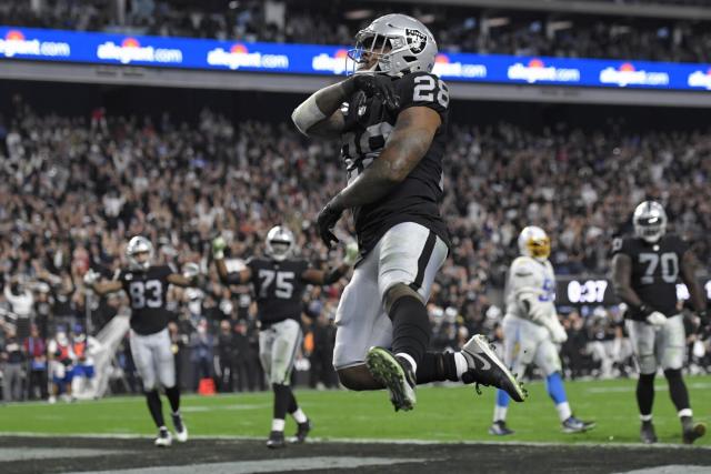 Brandon Staley, Chargers knocked out of playoffs by Raiders' field goal as  OT expires – News-Herald