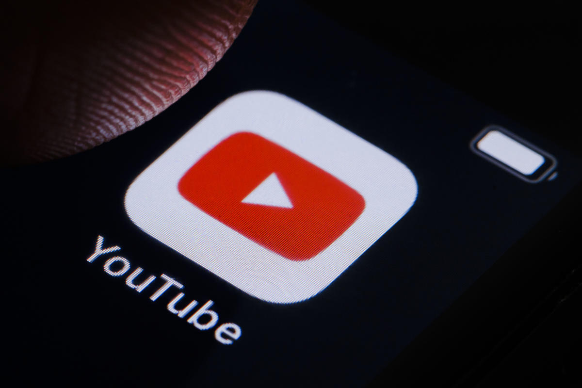 YouTube Go dejará de estar disponible a partir de agosto