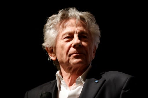 The 86-year-old French-Polish director was at the Cinergia European Cinema Forum in Lodz on Friday where he received a "rebellious filmmaker" award