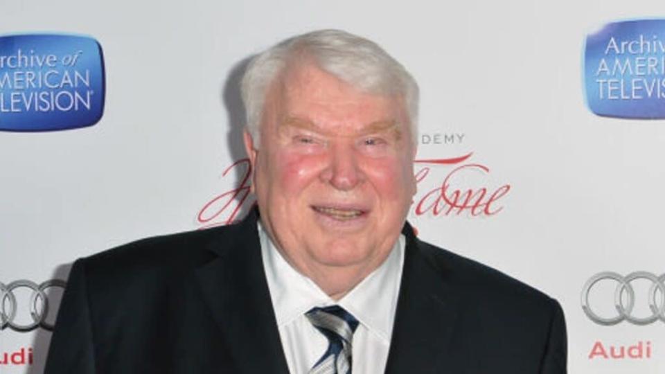 John Madden, the star of EA's Madden NFL series, has died at 85