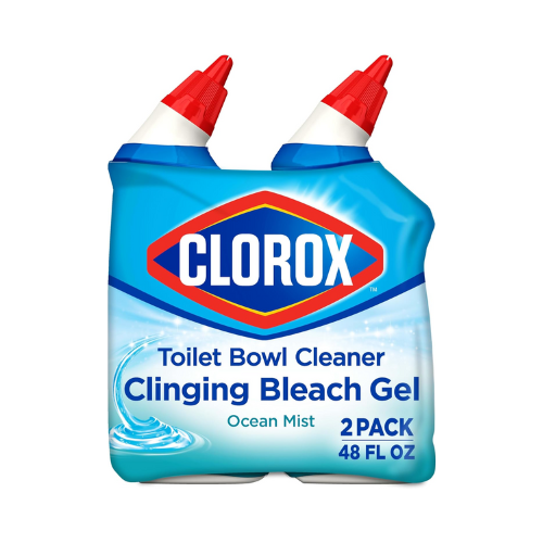 Clorox Toilet Bowl Cleaner