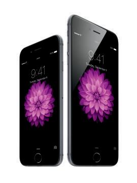 Apple iPhone 6