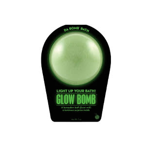 Da Bomb Glow Bath