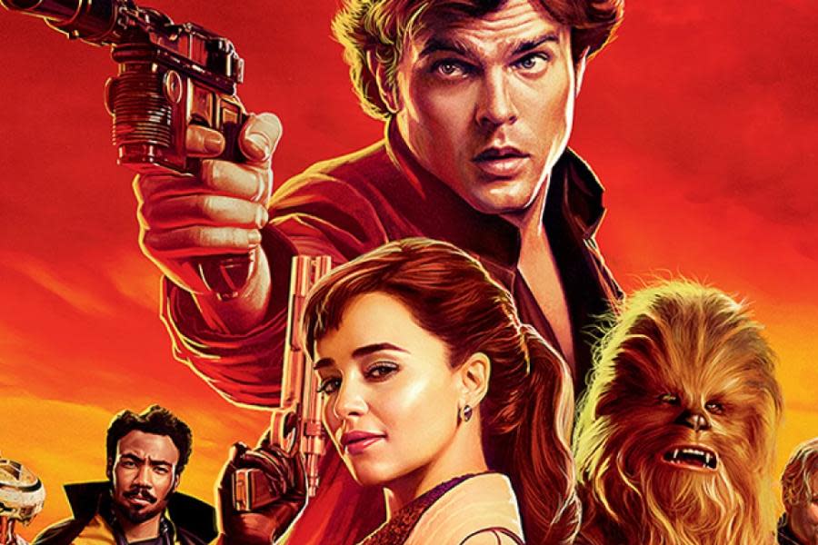Star Wars: Ron Howard aborda la posibilidad de hacer una secuela de Han Solo