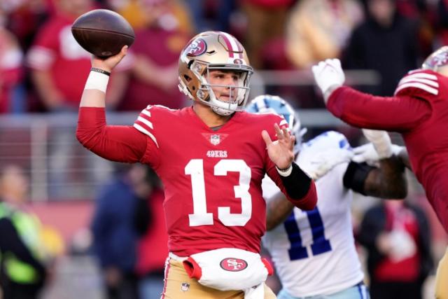 San Francisco 49ers News, Videos, Schedule, Roster, Stats - Yahoo