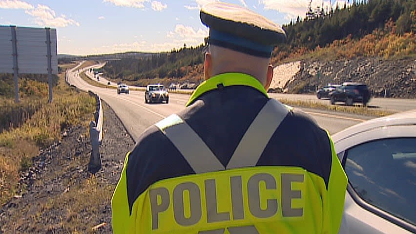 Collecting unpaid fines owed for driving-related offences has been a problem that has plagued successive Newfoundland and Labrador governments for decades. 