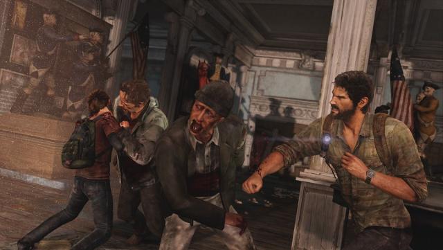 THE LAST OF US Infected Zombie Types Explained: Clickers, Bloaters, and More