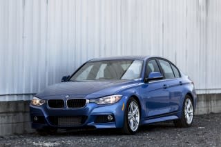 2015 BMW 328d