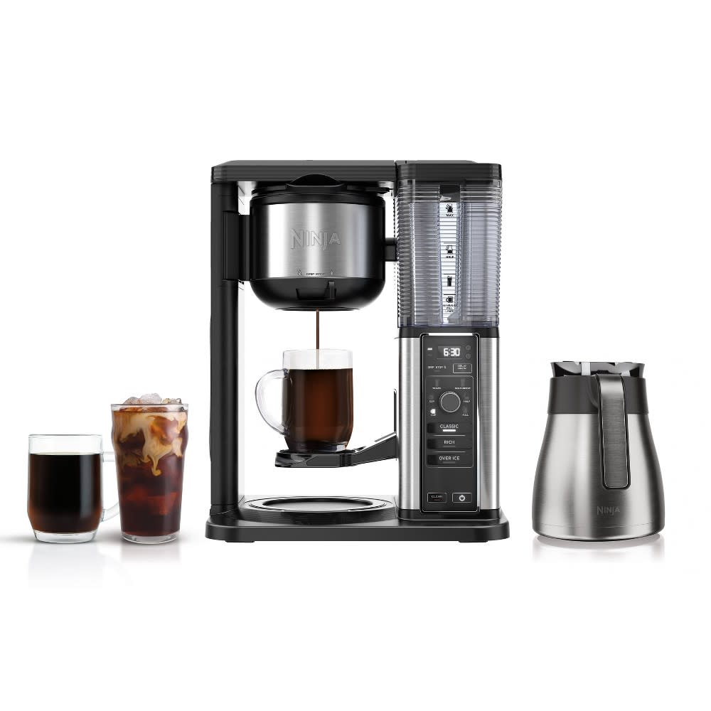 Ninja Hot & Iced Coffee Maker (Target / Target)