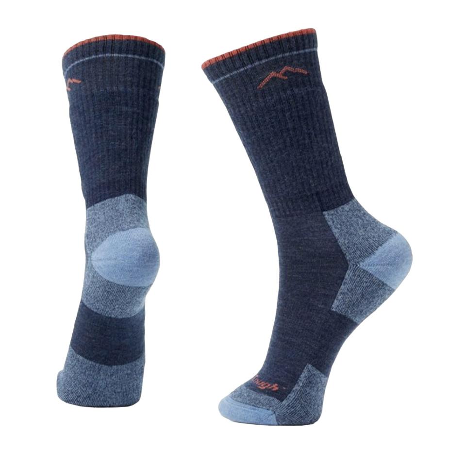 Darn Tough Hiker Boot Sock Cushion Socks - Women's-Wool-Socks-Products