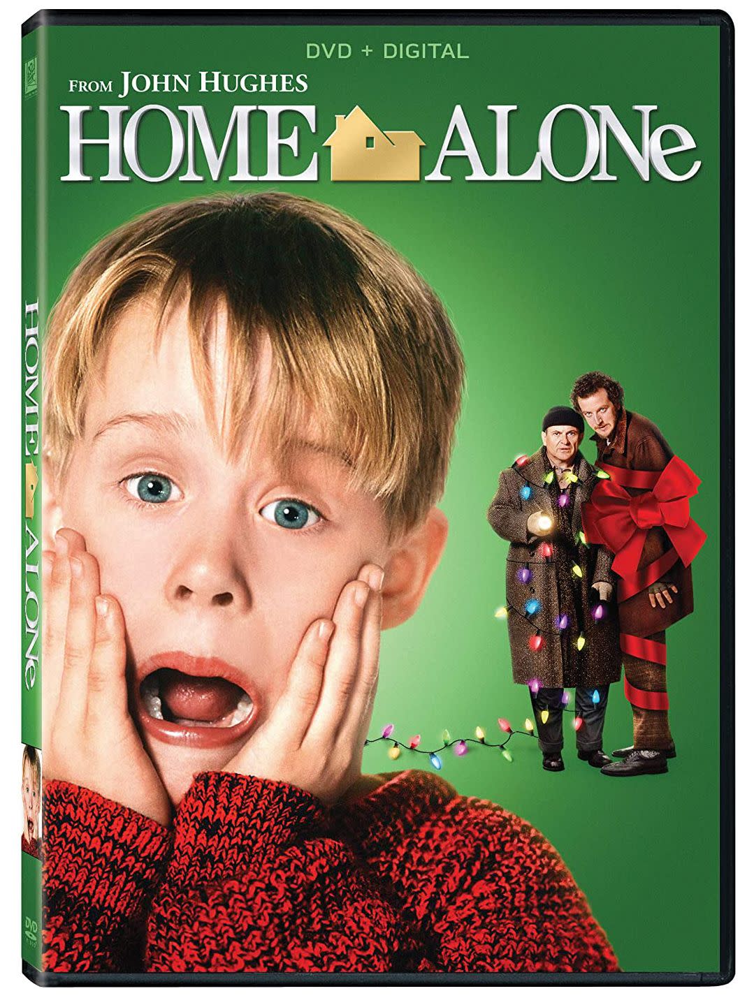 Home Alone (1990)