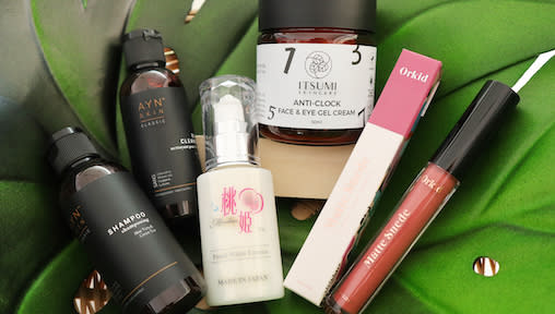 Top Halal Makeup, Skincare and Beauty Brands to Buy in Singapore