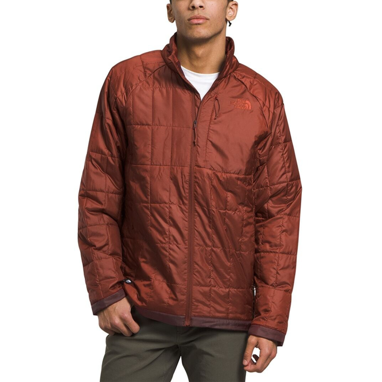 <p><a href="https://go.redirectingat.com?id=74968X1596630&url=https%3A%2F%2Fwww.backcountry.com%2Fthe-north-face-circaloft-jacket-mens&sref=https%3A%2F%2F" rel="nofollow noopener" target="_blank" data-ylk="slk:Shop Now;elm:context_link;itc:0;sec:content-canvas" class="link rapid-noclick-resp">Shop Now</a></p><p>Circaloft Jacket</p><p>$150.46</p>