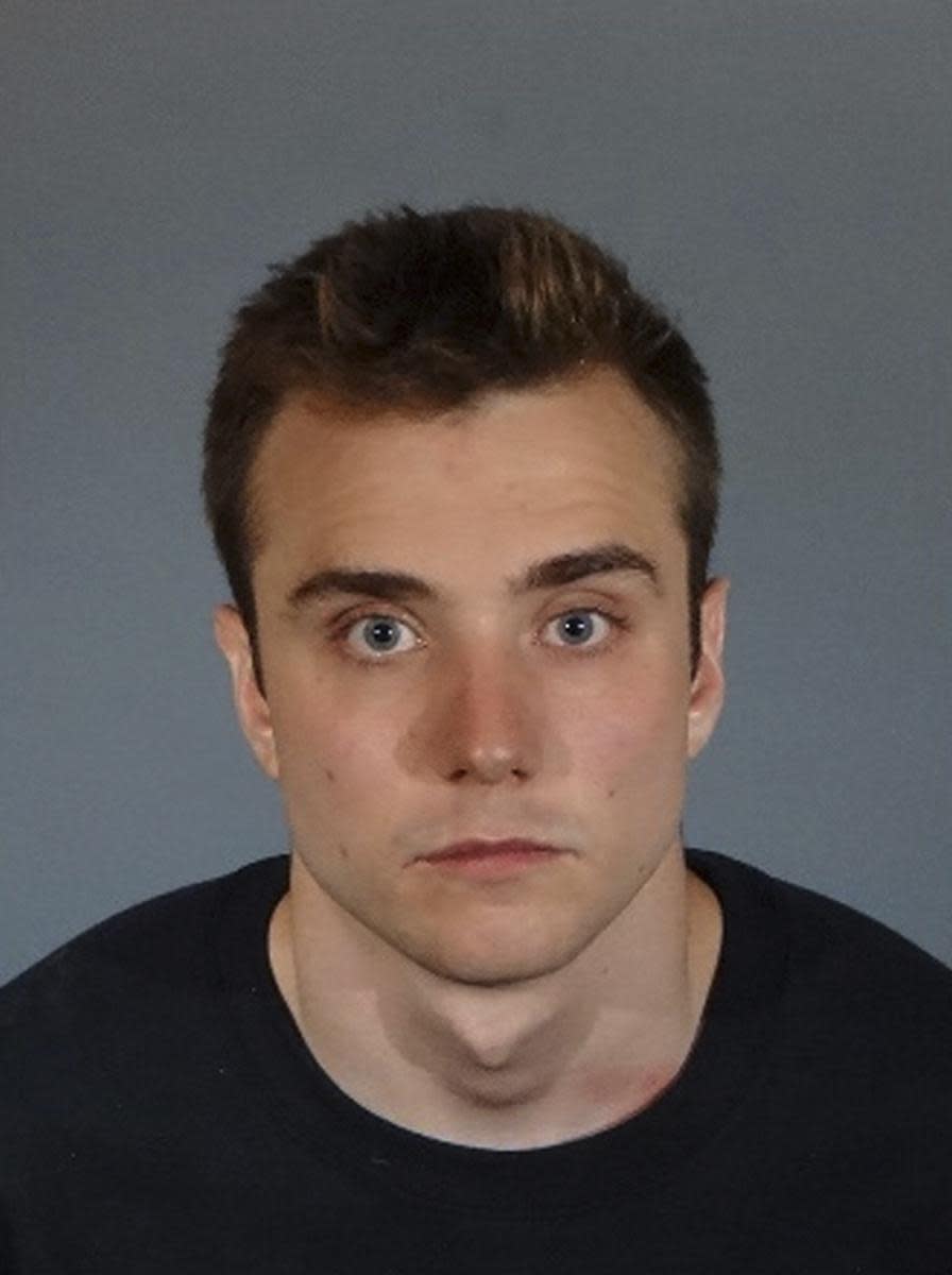 Gay Youtube Star Calum Mcswiggan Charged After Allegedly Making Up A Hate Crime 2960