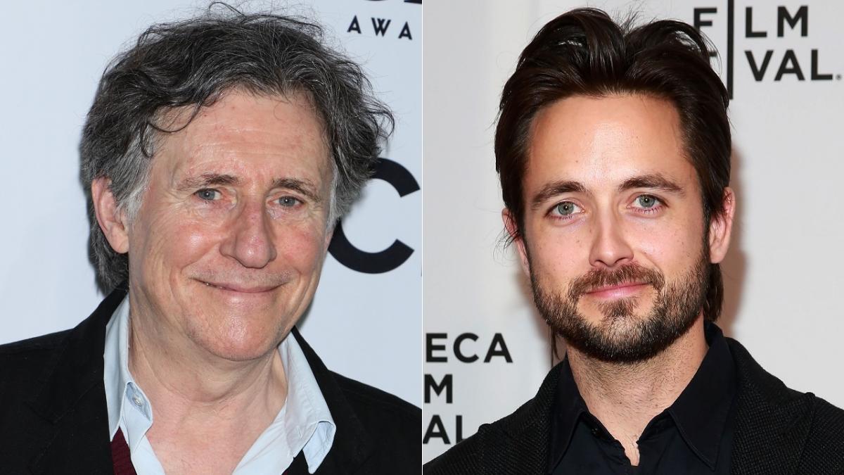 Justin Chatwin List of Movies and TV Shows - TV Guide