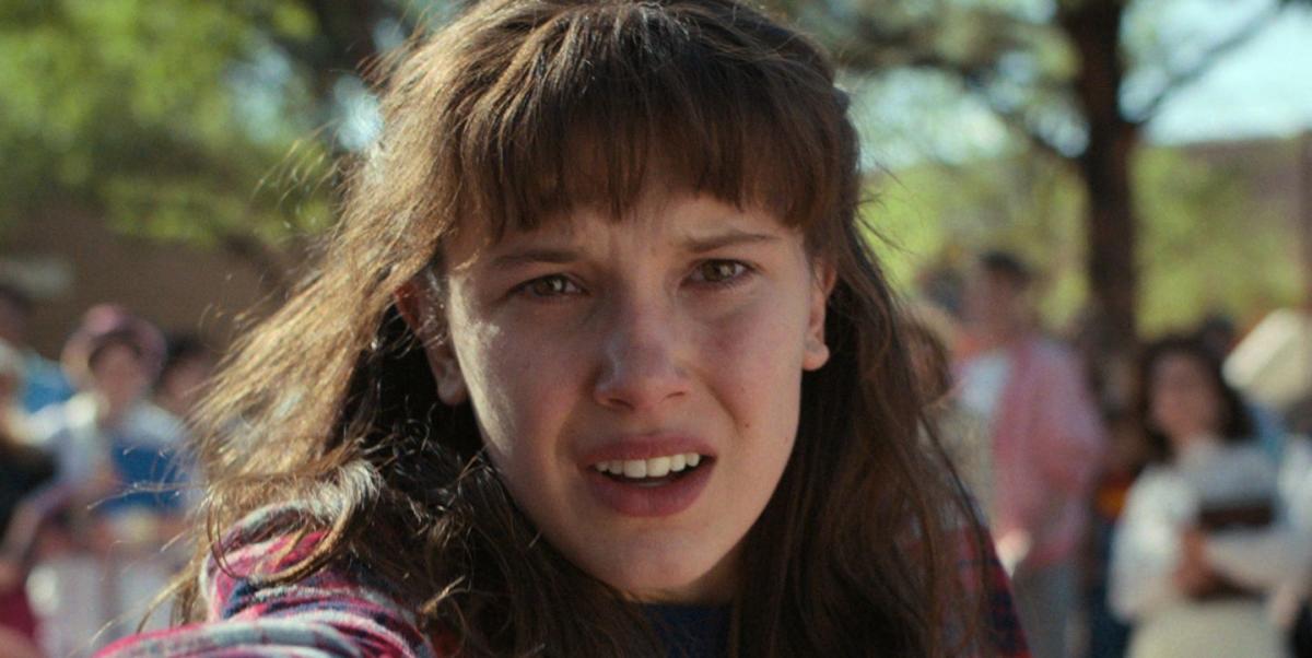 The Events in Stranger Things Began Exactly 34 Years Ago and Fans Are  Freaking Out