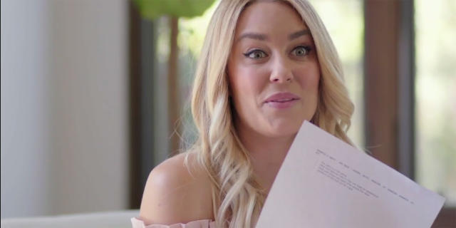 Lauren Conrad's 'Hills' Anniversary Special Shocking Moments