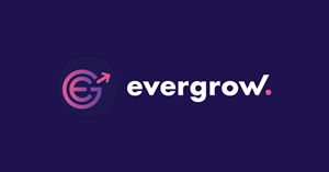 EverGrow Coin - Next Big Cryptocurrency