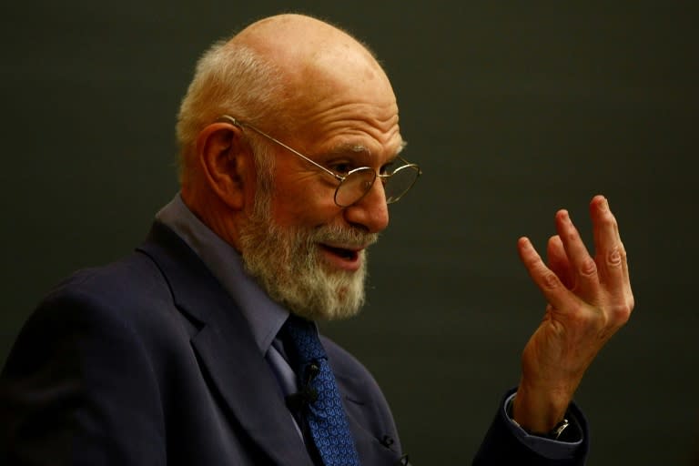 Oliver Sacks speaks gained a broad public following through his writings, which drew on his personal life and clinical experiences to bring to life the mysteries of the brain and human behavior