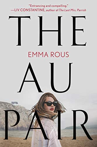 <p><strong>Emma Rous</strong></p><p>amazon.com</p><p><strong>$12.80</strong></p><p><a href="http://www.amazon.com/dp/0440000459/" rel="nofollow noopener" target="_blank" data-ylk="slk:Shop Now;elm:context_link;itc:0;sec:content-canvas" class="link ">Shop Now</a></p><p><strong>Release date: </strong>Out now!</p><p>It's the soapy beach read you never knew you needed.<em> The Au Pair</em> is filled with twists and turns as Seraphine Mayes struggles to understand what <em>really</em> happened on the day she and her twin brother were born - which happens to be the same day her mother threw herself off a cliff and their au pair fled the scene ...</p>