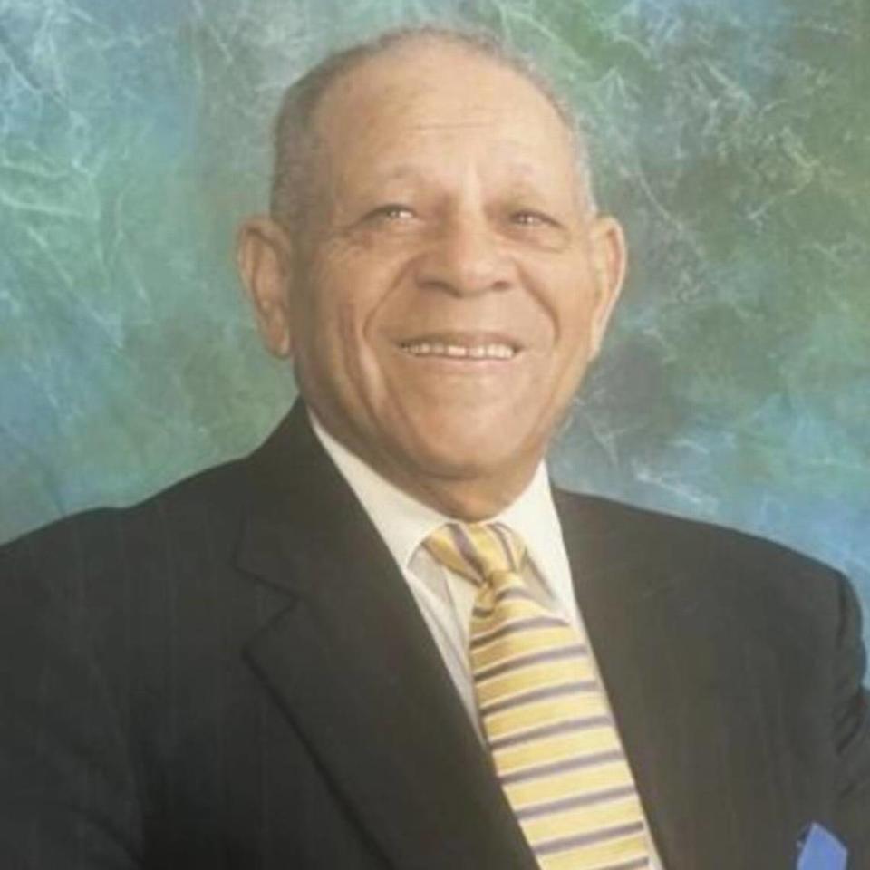 L.G. Cleaver, United States Army veteran and business owner died Dec. 6. He was 101. 