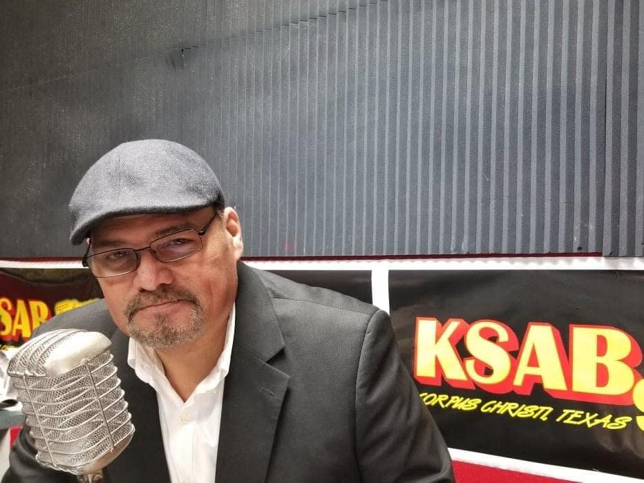 Longtime Corpus Christi radio host Dan Pena died on Wednesday after a brief illness, according to his family and radio station KSAB Tejano 99.9.
