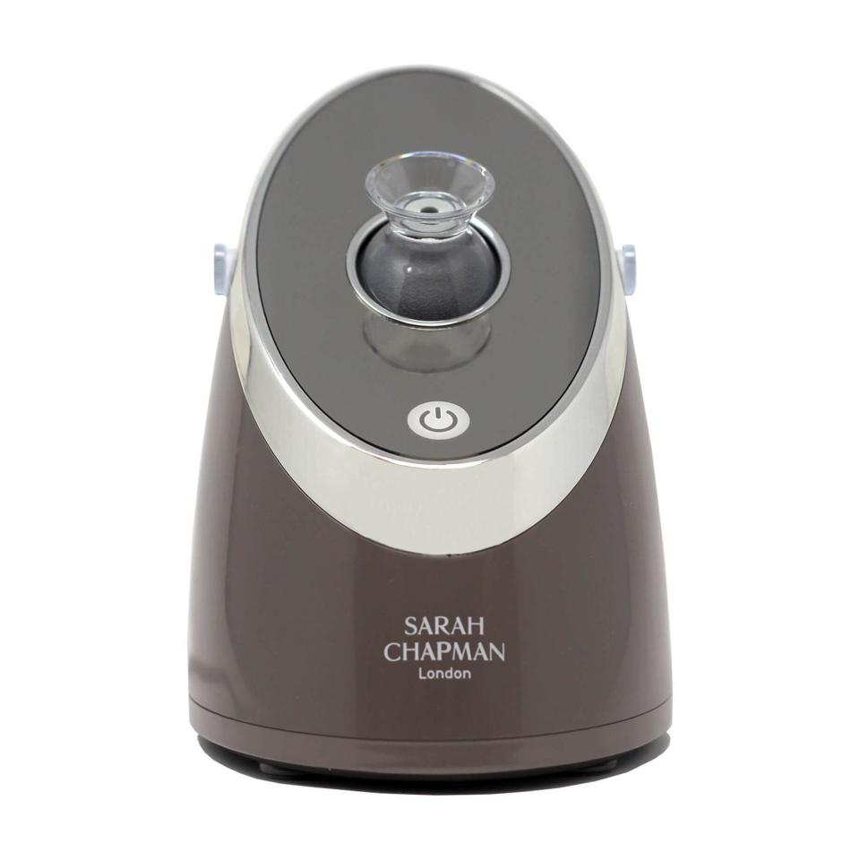 Sarah Chapman Pro Hydro-Mist Steamer Facial Steamer, £119