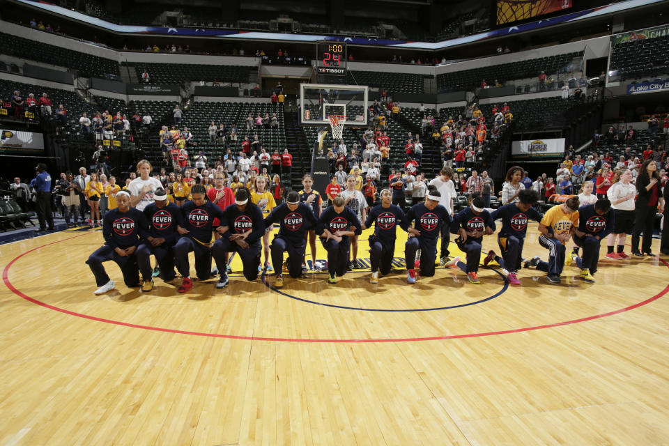 Indiana Fever