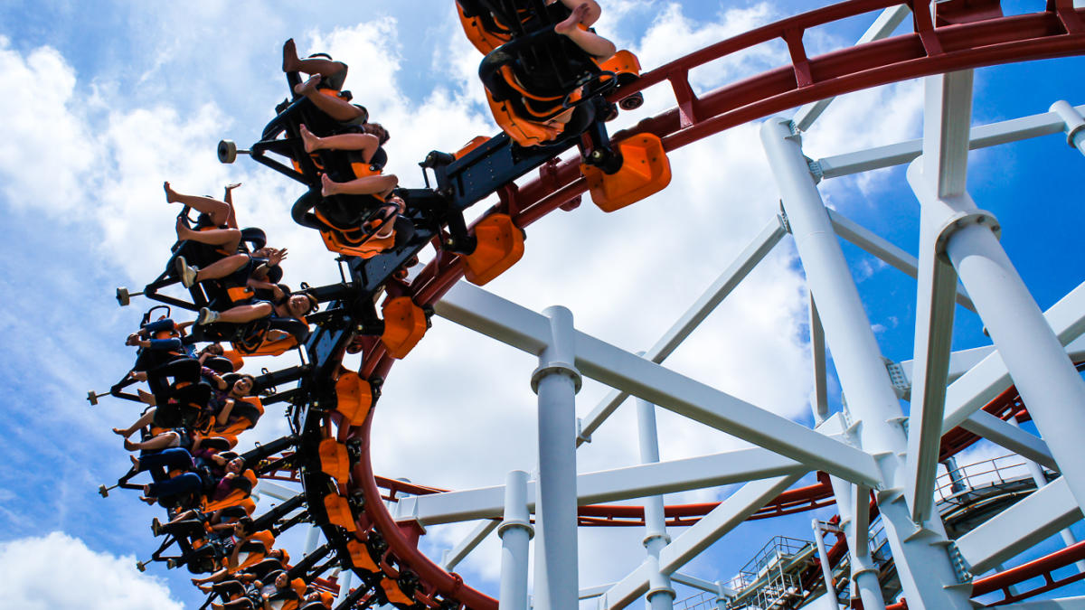 Awesome Theme Parks That Are Worth the Cost