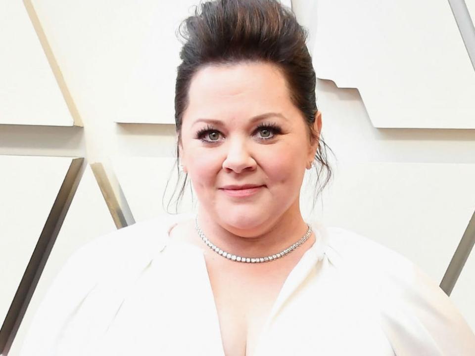 melissa mccarthy